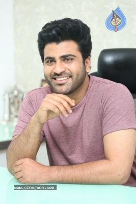 Sharwanand Stills - 10 of 19