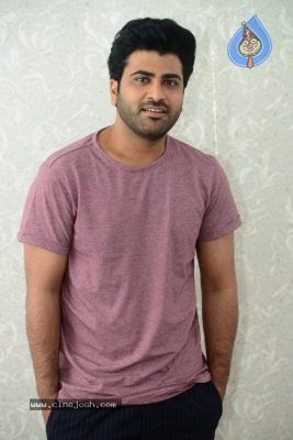 Sharwanand Stills - 11 of 19