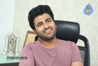 Sharwanand Stills - 13 of 19