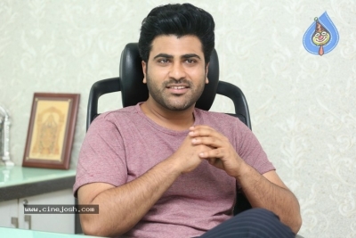 Sharwanand Stills - 15 of 19