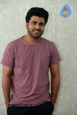 Sharwanand Stills - 16 of 19