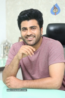 Sharwanand Stills - 17 of 19