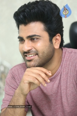 Sharwanand Stills - 18 of 19