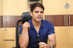 Shyam Interview Stills - 1 of 43