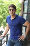 Shyam Interview Stills - 24 of 43