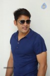 Shyam Interview Stills - 25 of 43