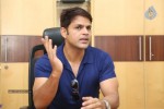 Shyam Interview Stills - 27 of 43