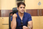Shyam Interview Stills - 28 of 43