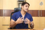 Shyam Interview Stills - 29 of 43