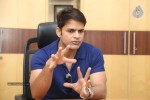 Shyam Interview Stills - 33 of 43