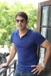 Shyam Interview Stills - 43 of 43