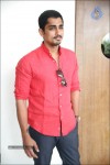Siddharth Interview Photos - 1 of 71