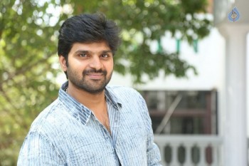 Sree Vishnu Interview Photos - 11 of 20