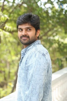 Sree Vishnu Interview Photos - 14 of 20