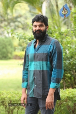 Sree Vishnu Photos - 9 of 27