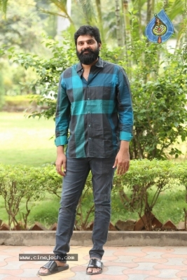 Sree Vishnu Photos - 19 of 27