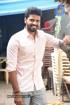 Sri Simha Interview Photos - 7 of 19