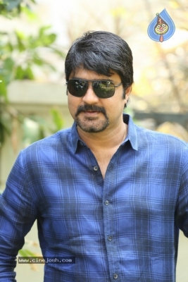 Srikanth Interview Photos - 9 of 18