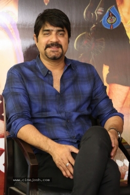 Srikanth Interview Photos - 12 of 18