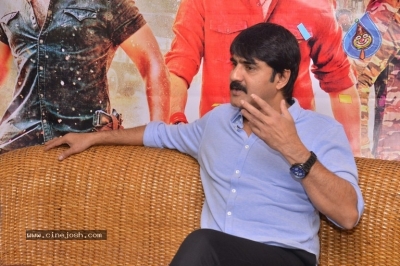 Srikanth Interview Photos - 10 of 20