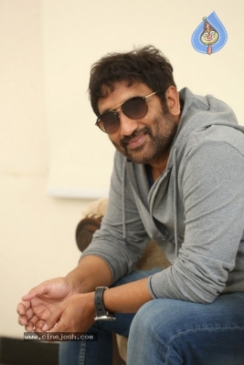 Srinu Vaitla Interview Photos - 2 of 16