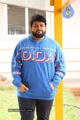 SS Thaman Photos - 9 of 21