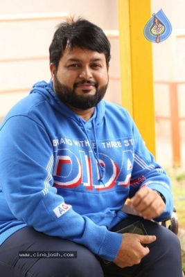 SS Thaman Photos - 15 of 21