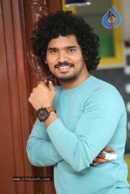 Sudhakar Komakula Interview - 10 of 21