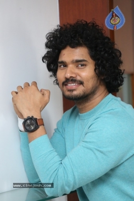 Sudhakar Komakula Interview - 13 of 21