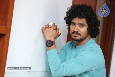 Sudhakar Komakula Interview - 21 of 21