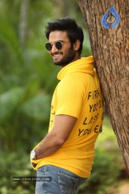 Sudheer Babu Interview Photos - 53 of 53