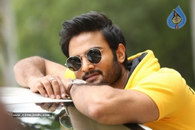 Sudheer Babu Interview Photos - 39 of 53