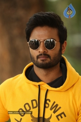 Sudheer Babu Interview Photos - 45 of 53