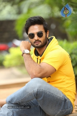Sudheer Babu Interview Photos - 53 of 53