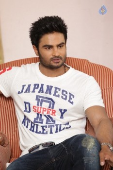 Sudheer Babu Latest Photos - 30 of 36