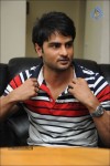 Sudheer Babu Stills - 47 of 52