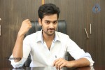 Sumanth Ashwin Interview Photos - 3 of 73