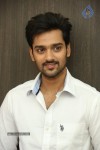 Sumanth Ashwin Interview Photos - 12 of 73