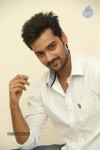Sumanth Ashwin Interview Photos - 23 of 73