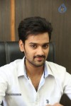 Sumanth Ashwin Interview Photos - 35 of 73