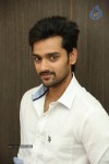 Sumanth Ashwin Interview Photos - 38 of 73