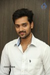 Sumanth Ashwin Interview Photos - 39 of 73