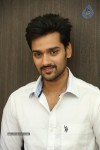 Sumanth Ashwin Interview Photos - 40 of 73