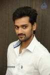 Sumanth Ashwin Interview Photos - 41 of 73