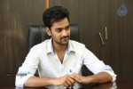 Sumanth Ashwin Interview Photos - 42 of 73