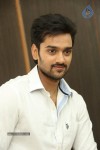 Sumanth Ashwin Interview Photos - 43 of 73