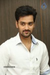Sumanth Ashwin Interview Photos - 44 of 73