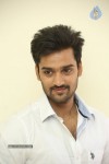 Sumanth Ashwin Interview Photos - 52 of 73