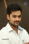 Sumanth Ashwin Interview Photos - 58 of 73