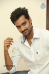 Sumanth Ashwin Interview Photos - 59 of 73